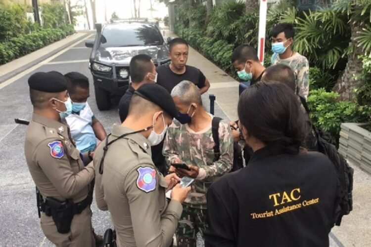 новость 27-04-2025 В Таиланде началась активная борьба с электронными сигаретами