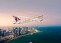 новость 29-04-2025 Qatar Airways обвинили в краже телефона