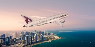 новость 29-04-2025 Qatar Airways обвинили в краже телефона