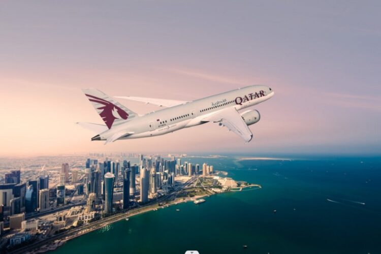 новость 29-04-2025 Qatar Airways обвинили в краже телефона