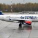 новость 03-04-2025 Air Serbia возобновила регулярные рейсы Сочи - Белград