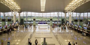 новость 07-04-2025 Прямое авиасообщение с Нячангом возобновилось. Турпоток пошел в рост