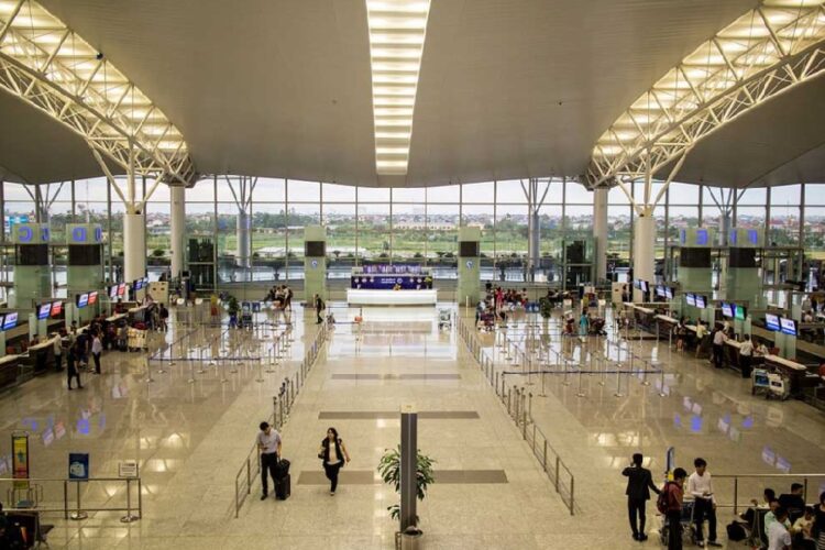 новость 07-04-2025 Прямое авиасообщение с Нячангом возобновилось. Турпоток пошел в рост