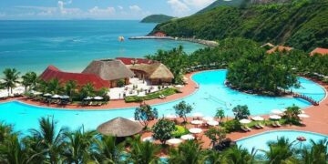 новость 15-04-2025 На майские праздники наблюдается значительный рост спроса на Вьетнам