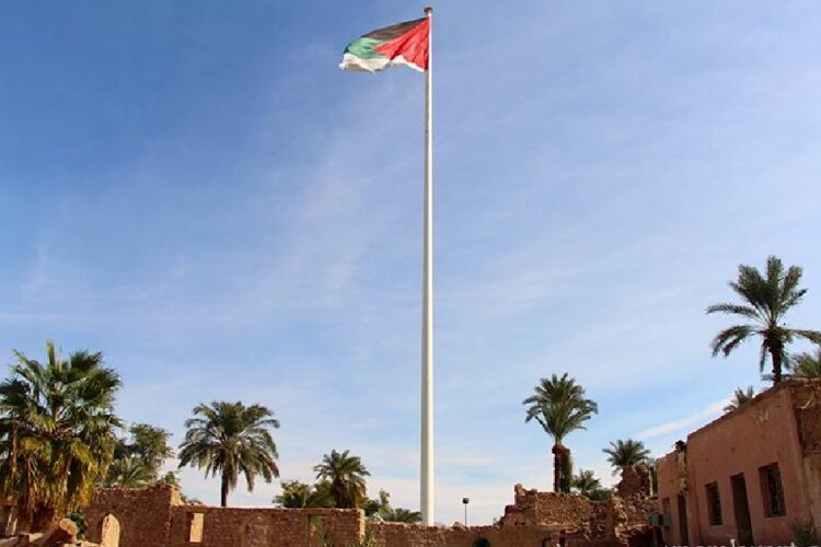 новость 24-04-2025 Россия и Иордания договорились об отмене визового режима