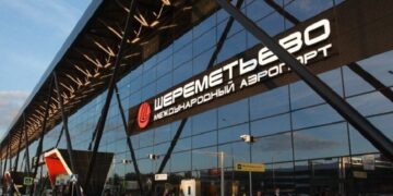 новость 26-04-2025 Шереметьево лидирует в рейтинге самых эффективных аэропортов России