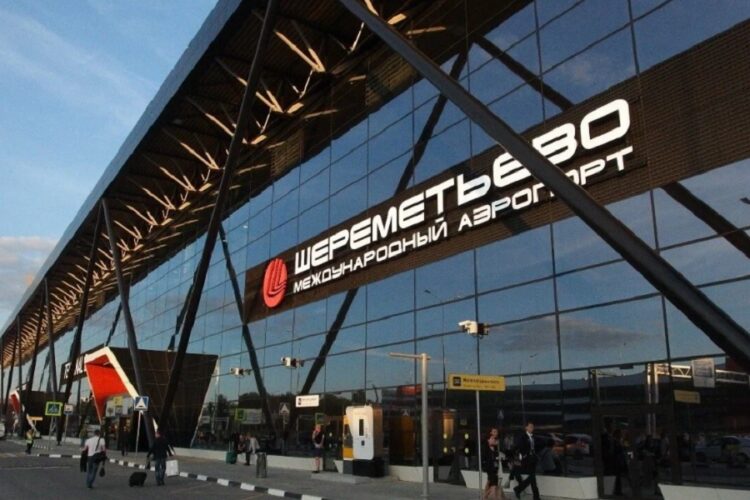 новость 26-04-2025 Шереметьево лидирует в рейтинге самых эффективных аэропортов России