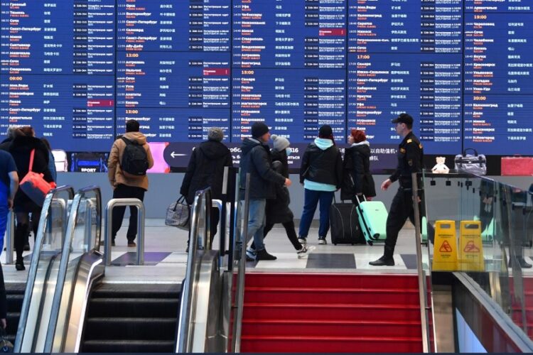 новость 28-04-2025 В расписании аэропорта Шереметьево появились регулярные рейсы в Абхазию