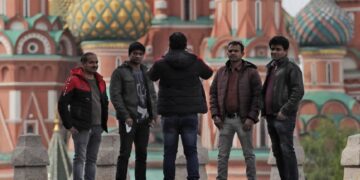 новость 29-04-2025 Перспективы введения безвизового режима для тургрупп между РФ и Индией ухудшились