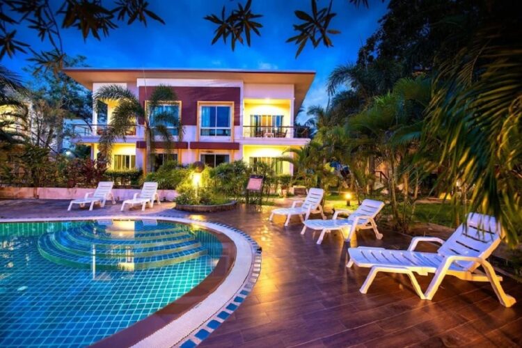 новость 01-05-2025 Цены на проживание в отелях Таиланда летом снижаются до 40%