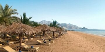 новость 02-05-2025 На некоторых пляжах Фуджейры экологическая обстановка ухудшается