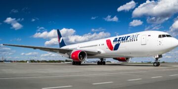 новость 10-05-2025 AZUR air не будет менять маршрут во Вьетнам из-за конфликта Индии и Пакистана