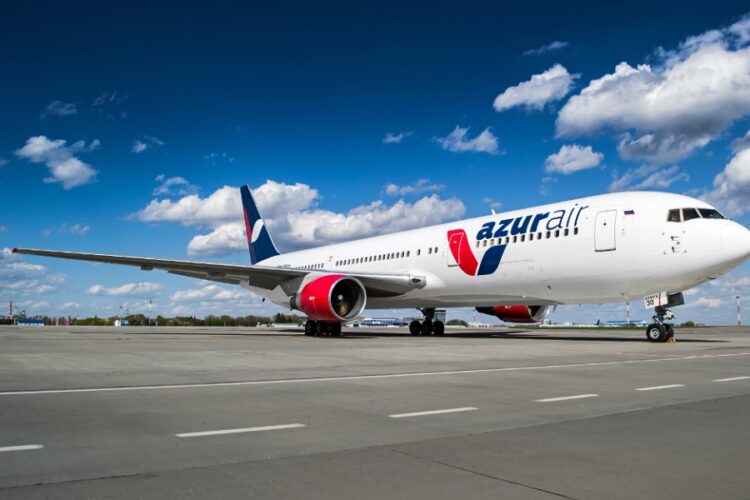 новость 10-05-2025 AZUR air не будет менять маршрут во Вьетнам из-за конфликта Индии и Пакистана