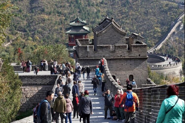 новость 11-05-2025 Спрос на туры в Китай значительно вырос