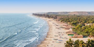 новость 13-05-2025 Туристический сезон в Гоа под угрозой