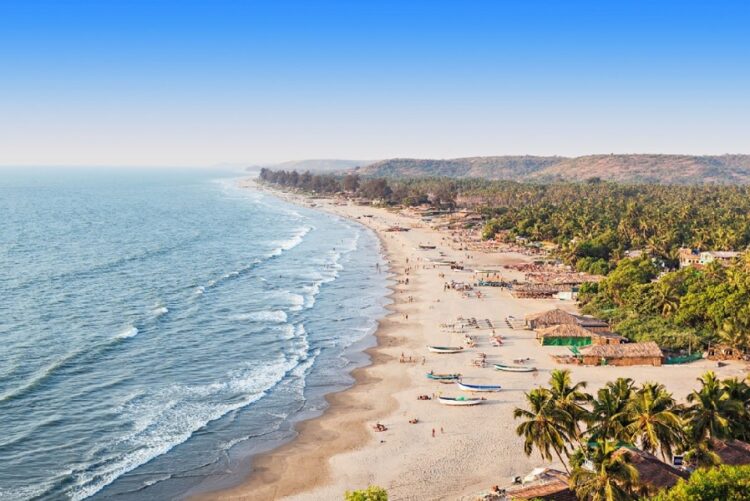 новость 13-05-2025 Туристический сезон в Гоа под угрозой