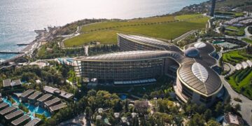 новость 16-05-2025  Туристическая активность в Крыму демонстрирует неожиданный подъем
