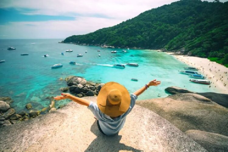 новость 25-05-2025 Несмотря на отток чартеров, спрос на Таиланд бьет рекорды