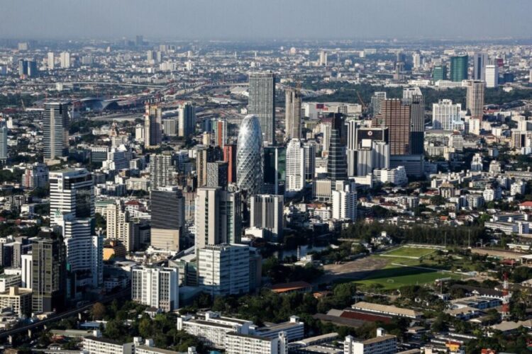 новость 27-05-2025 Bangkok Bank в Таиланде замораживает счета россиян!