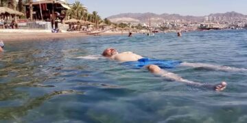 новость 11-05-2-25 Египет усиливает меры безопасности для туристов после нападений акул