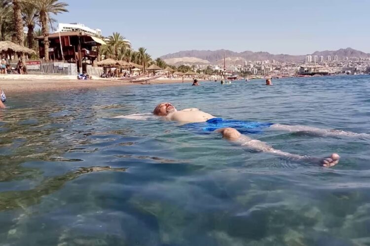 новость 11-05-2-25 Египет усиливает меры безопасности для туристов после нападений акул