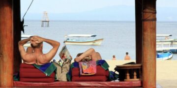 новость 01-05-2025 На Бали по-прежнему ждут туристов из России