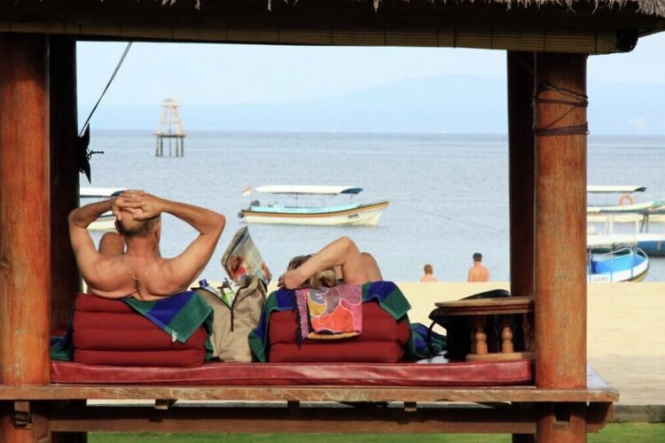 новость 01-05-2025 На Бали по-прежнему ждут туристов из России