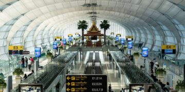 новость 08-05-2025 У "Аэрофлота" появились выгодные билеты на рейсы в Таиланд