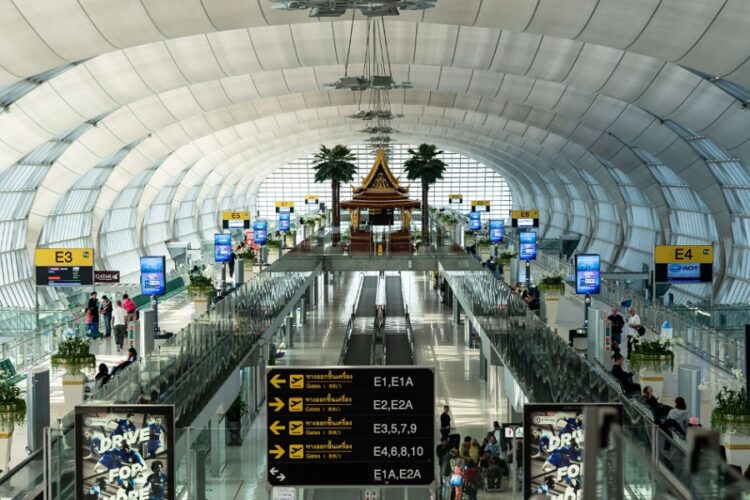 новость 08-05-2025 У "Аэрофлота" появились выгодные билеты на рейсы в Таиланд