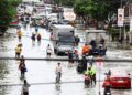 новость 11-05-2025 Мощные ливни обрушились на столицу Таиланда