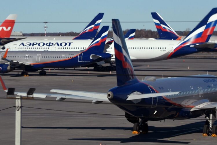 новость 01-05-2025 Доходы российских авиаперевозчиков бьют рекорд