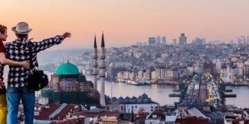 новость 02-05-2025 Как идут продажи туров в Стамбул после землетрясения