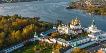 новость 01-05-2025 Костромской области на майские праздники зафиксирован рекордный спрос на туристические услуги