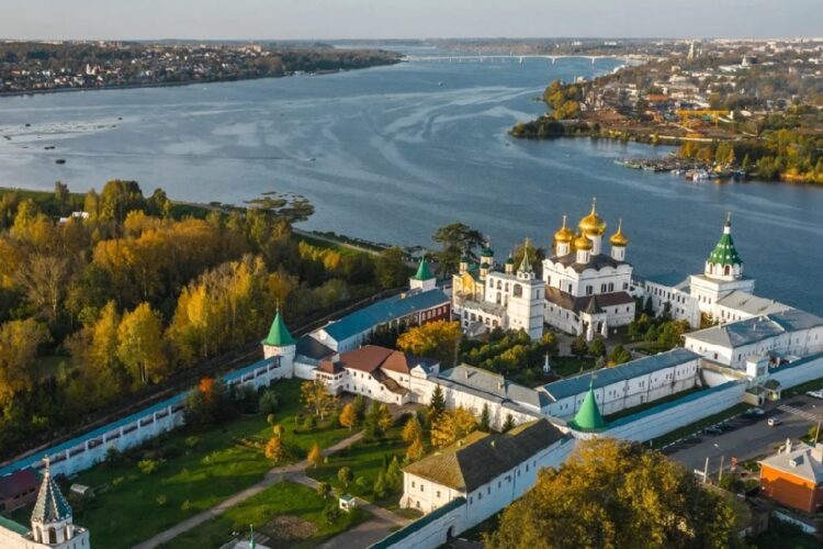 новость 01-05-2025 Костромской области на майские праздники зафиксирован рекордный спрос на туристические услуги