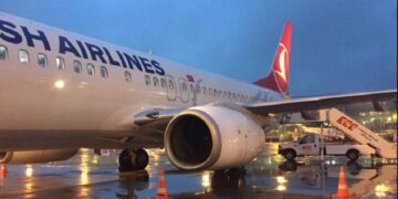 новость 11-05-2025 "Турецкие авиалинии" восстанавливают рейсы в Турцию из Москвы