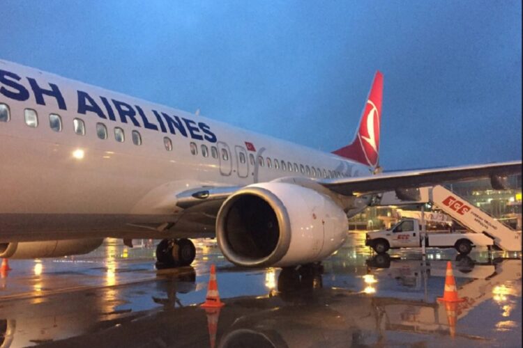 новость 11-05-2025 "Турецкие авиалинии" восстанавливают рейсы в Турцию из Москвы