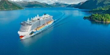 новость 01-05-2025 Как туроператоры популяризируют морские и речные круизы