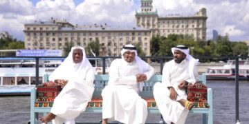 новость 04-05-2025 В этом году турпоток из ближневосточных стран значительно вырастет