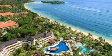 новость 05-05-2025 В Индонезии произошел масштабный технический сбой в системе электроснабжения