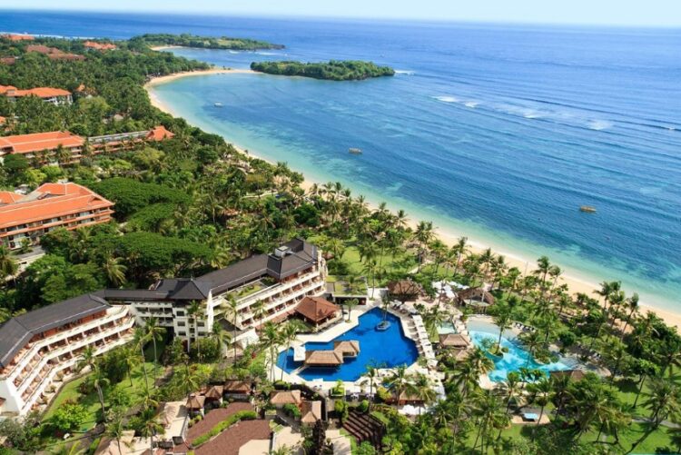 новость 05-05-2025 В Индонезии произошел масштабный технический сбой в системе электроснабжения