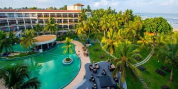 новость 06-05-2025 В одном из отелей Шри-Ланки ограбили российскую туристку