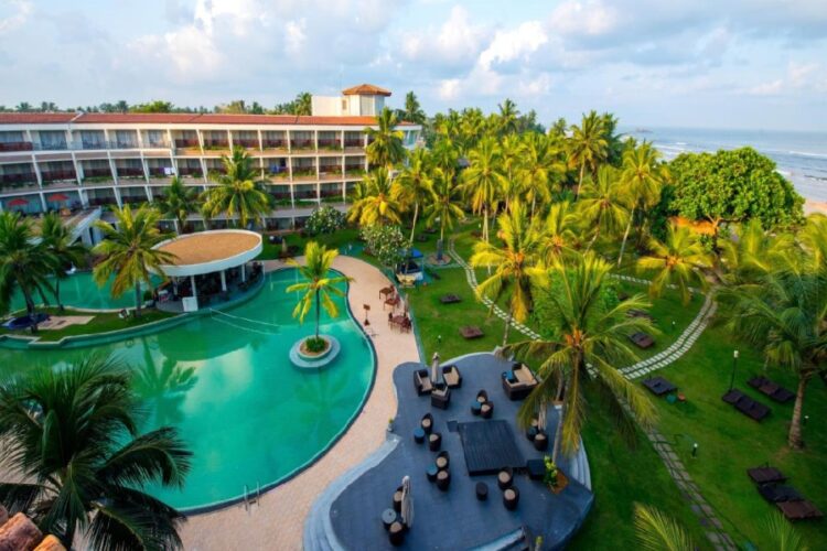 новость 06-05-2025 В одном из отелей Шри-Ланки ограбили российскую туристку