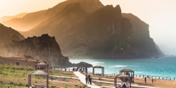 новость 09-05-2025 Между Маскатом и столицей Дагестана запустят прямые рейсы