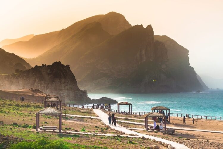 новость 09-05-2025 Между Маскатом и столицей Дагестана запустят прямые рейсы