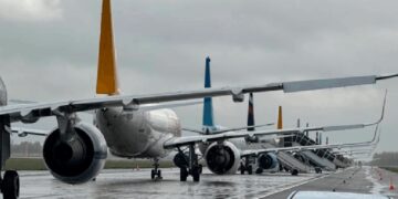новость 10-05-2025 Стоит ли рассчитывать на компенсацию из-за отмены рейса