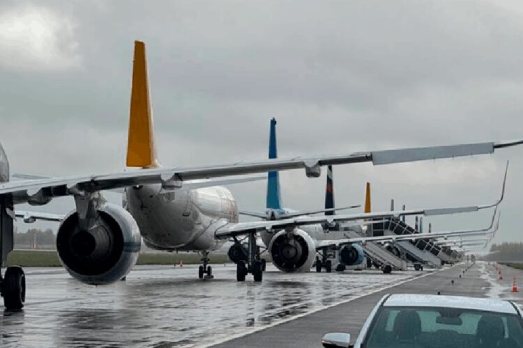 новость 10-05-2025 Стоит ли рассчитывать на компенсацию из-за отмены рейса