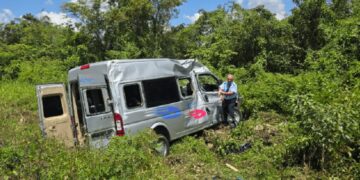 новость 11-05-2025 Российские туристы пострадали в ДТП на Кубе