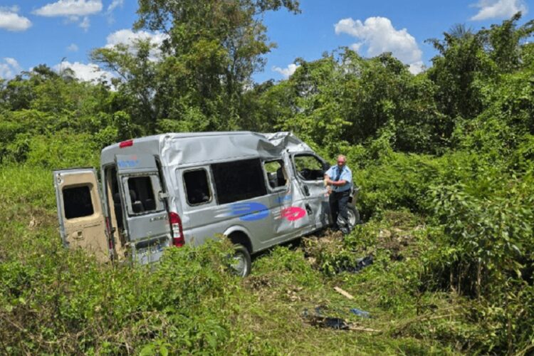 новость 11-05-2025 Российские туристы пострадали в ДТП на Кубе