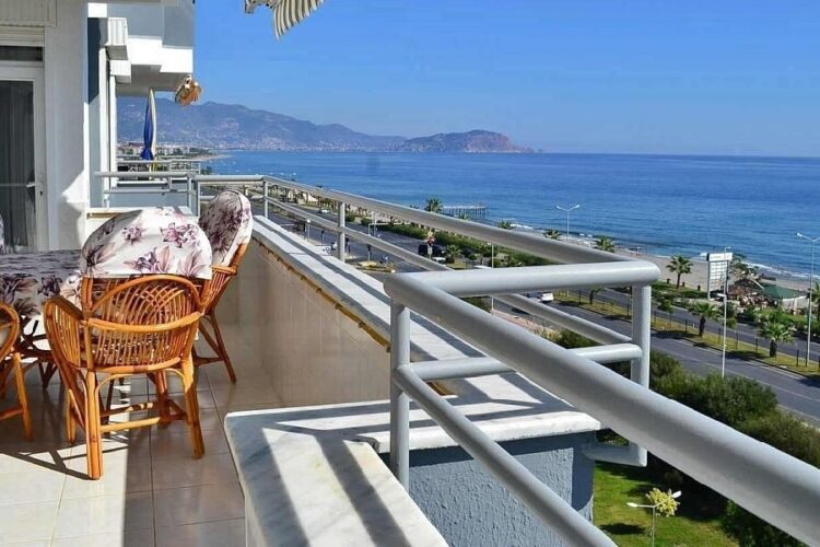 новость 13-05-2025 Новые правила аренды недвижимости в Турции спровоцировали хаос