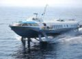 новость 17-05-2025 Когда стартуют рейсы Сочи-Геленджик на скоростных судах "Комета"